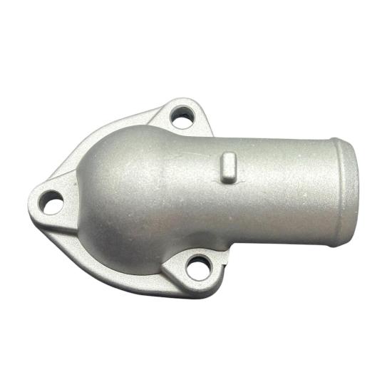 Nissan Yuva Termostat D22 98-02/Terrano 92-96 (Üst) MEKANİK