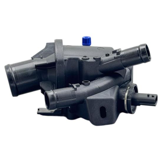 Nissan Yuva Termostat Navara D23 15-19 (Komple) MEKANİK