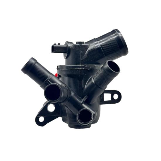 Nissan Yuva Termostat Qashqai 1,2 14-17/Juke 1,2 12-17/ Pulsar 1,2 14-19 (Komple) MEKANİK