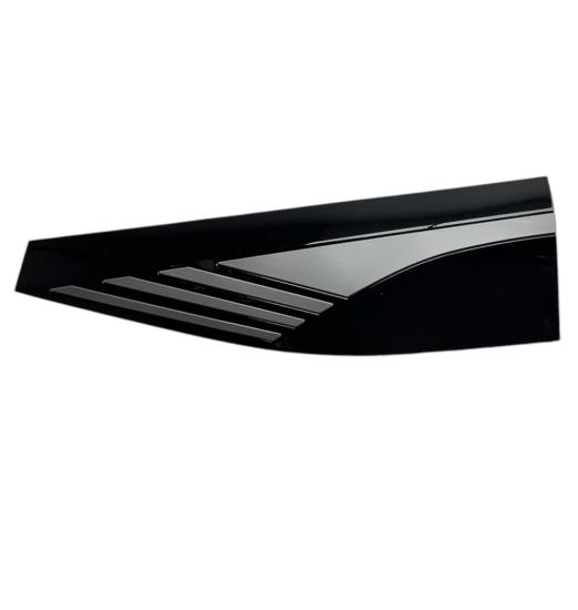 Mg Bant Kapı Mg4 22-24 Arka Sol PLASTİK AKSAM