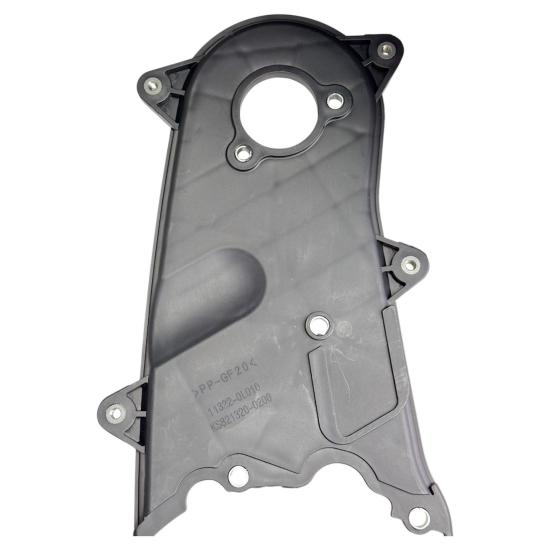 Toyota Kapak Triger Hilux Vigo 07-14 Arka MEKANİK