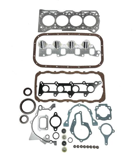 Suzuki Conta Takım Vitara 1,6 G16a 8v 88-96/Swift/Samurai 1,3 G13a 95-00/Carry 1,3 Ga413 98-05 MEKAN
