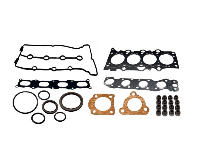 Suzuki Conta Takım Grand Vitara 1.6 16v 06-15/Sx4 1,6 06-15 MEKANİK