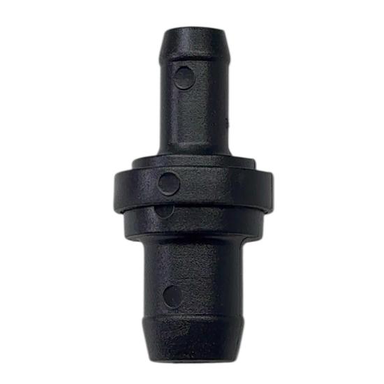 Toyota Valf Kapak Piyano Havalandırma Corolla Ae100 1.6 Enj 93-98/Lancer 97-02 (Pvc Valfı) ELEKTRONİ
