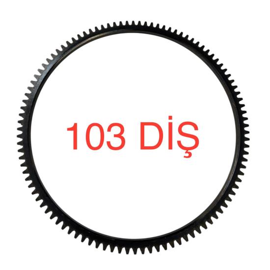 Nissan Dişli Volant D22 98-01 (103 Diş) MEKANİK