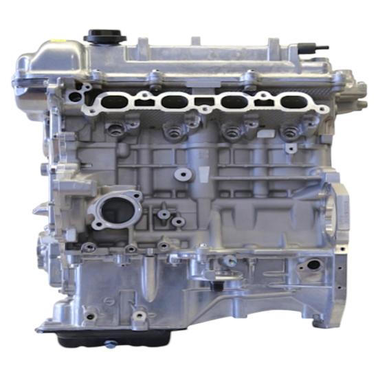 Hyundai Motor Tam İx35 1,6 Gdı 10-15 /Sportage 1,6 Gdı 10-15/Tucson 1,6 Gdı 10-15 (Turbosuz)/(G4fd)