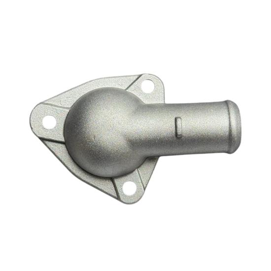Nissan Yuva Termostat Primera 1,6 99-06/Almera 1,5 Qg15de 02-08 (Üst) MEKANİK
