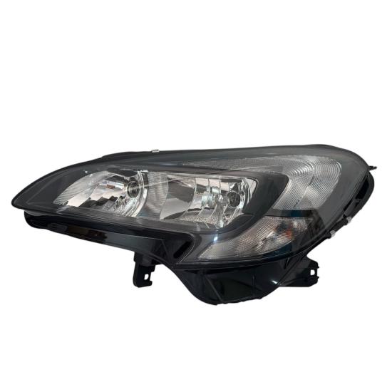 Opel Far Corsa D 14-18 Sol (Halojen)