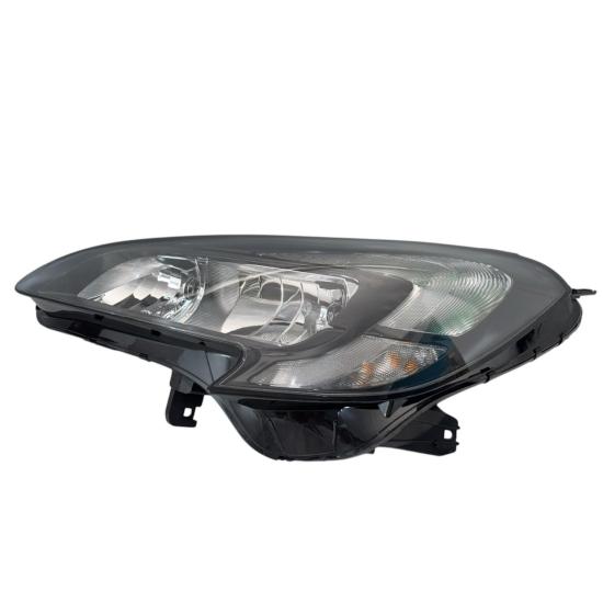 Opel Far Corsa D 14-18 Sol (Ledli)