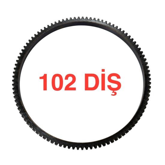 Toyota Dişli Volant Hilux Ln85 90-97/Ln145 98-05/Hiace 90-05 MEKANİK