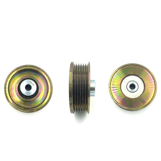 Toyota Bilya Gergi Corolla 1,4/1,6 02-06/Avensis 1,603-09/Auris 1,6 06-09 (V Kayışı) MEKANİK