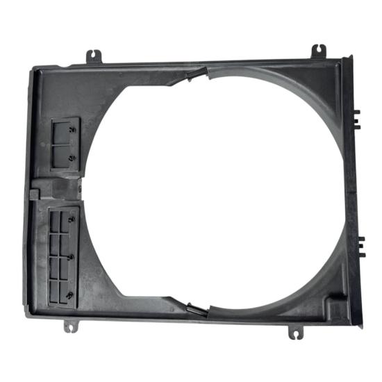 Mıtsubıshı Davlumbaz Fan L200 15-21 KAPORTA