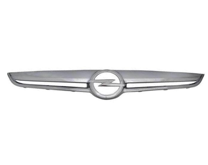 Opel Panjur Nikelajı Corsa D 11-14 Ön KAPORTA