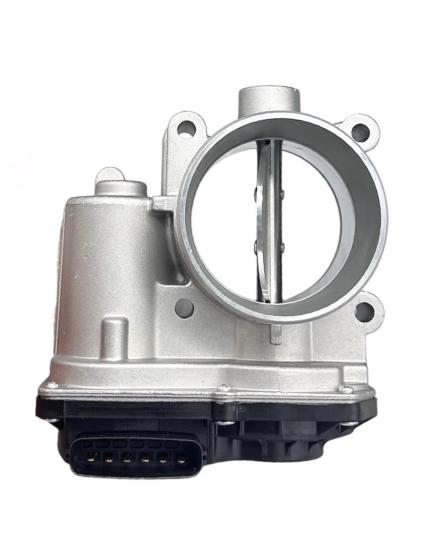 Mitsubishi Gaz Kelebek Gövdesi L200 15-19 MEKANİK