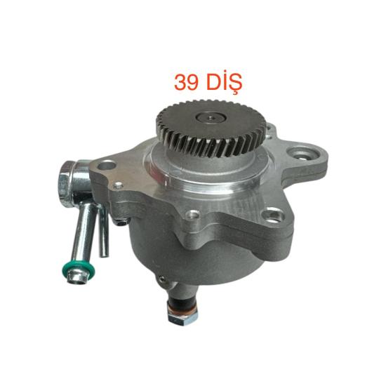 Nissan Pompa Vakum Şarz D22 98-02 MEKANİK