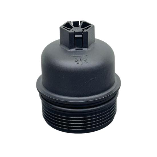 Nissan Kapak Yağ Filtre Qashqai 2,0 Dci 07-13/X-trail 2,0dci 07-13 MEKANİK