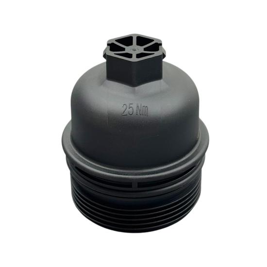 Nıssan Kapak Yağ Filtre Qashqai 1,6 Dizel 10-16/X-trail 1,6 Dizel 14-19 /Navara Ys23 15-19 MEKANİK