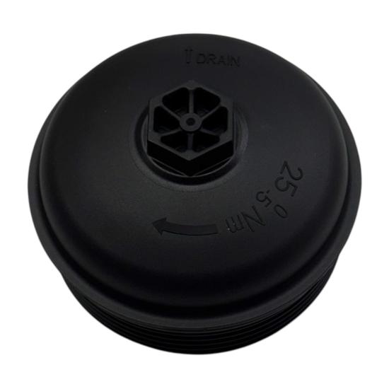 Nissan Kapak Yağ Filtre Qashqai 1,2 15-19/Juke 1,2 15-19/Pulsar 1,2 15-19/Micra 1,2 15-19 MEKANİK