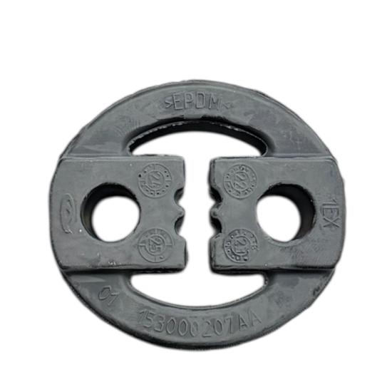 Chery Takoz Askı Eksoz Tiggo 7 Pro/Tiggo 8 Pro/Omoda 51,6 2022-2024 MEKANİK