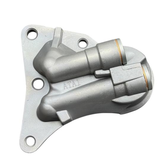Toyota Braket Filtre Yağ Corolla 1,6 Benzinli 07-13/Auris1,6 Benzinli 07-13