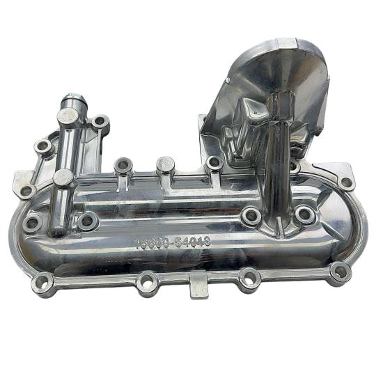 Toyota Filtre Yağ Kütüğü Hilux Ln85 90-96/Ln145 97-05/Hiace 90-98 MEKANİK