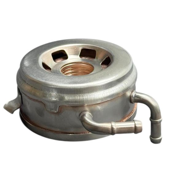 Toyota Soğutucu Yağ Corolla Dizel 03-09/Auris Dizel 07-09 /Yaris 1,4 Dizel 05-08 (Yuvarlak) SOĞUTMA
