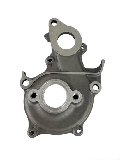 Toyota Kapak Devirdaim Corolla Ae101 1,6 Karb 92-97 (Alt) MEKANİK