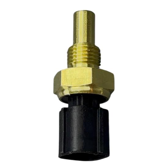 Ssangyong  Müşür Hararet Actyon 06-10/Kyron 06-14/Korando 11-14 ELEKTRONİK