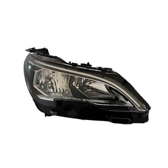 Peugeot Far 3008 19-20 Sağ (Motorlu) AYDINLATMA