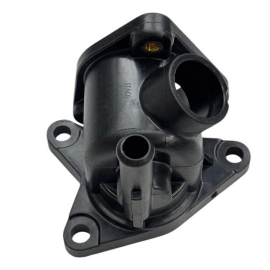 Toyota Yuva Termostat Corolla 1,4 Dizel 10-13/Auris 1,4 Dizel 07-13/Yaris 1,4 10-13 (Alt) MEKANİK