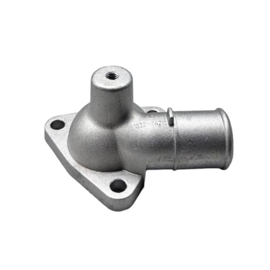 Toyota Yuva Termostat Hilux 89-05 (Üst) MEKANİK