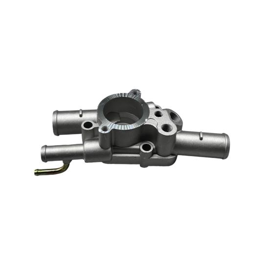 Toyota Yuva Termostat Corolla Ae111 1,3 4efe 16v 98-01 (Alt) MEKANİK