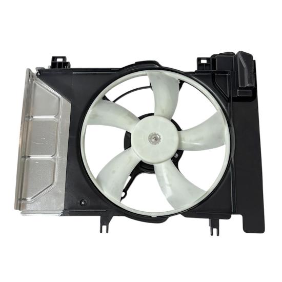 Toyota Fan Su Yaris 1,0-1,33 11-17 (Komple) SOĞUTMA