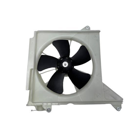 Toyota Fan Su Yaris 1,3-1,5 99-05 (Komple) SOĞUTMA