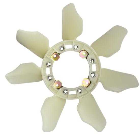 Toyota Pervane Fan Hılux 07-22 SOĞUTMA
