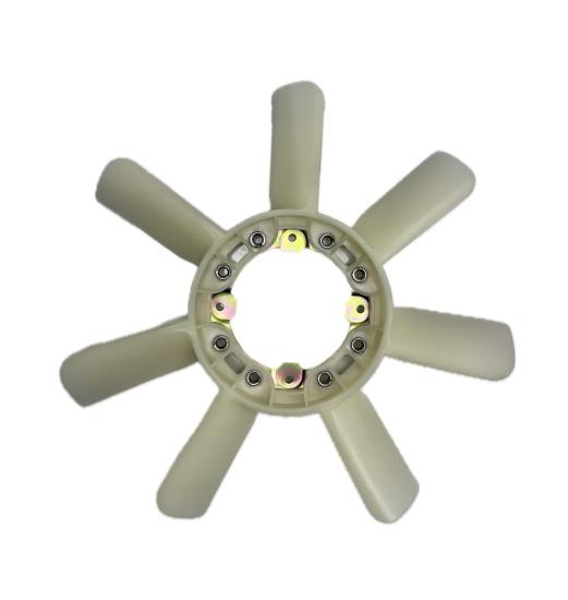 Toyota Pervane Fan Hılux Ln145 98-05 SOĞUTMA