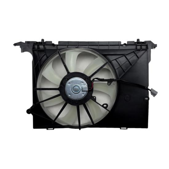 Toyota Fan Su Corolla 1,4 Dizel 07-18/Auris 1,4 Dizel 10-13 (Komple) SOĞUTMA
