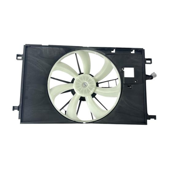 Toyota Fan Su Corolla 1.6 19-22 (Komple) SOĞUTMA