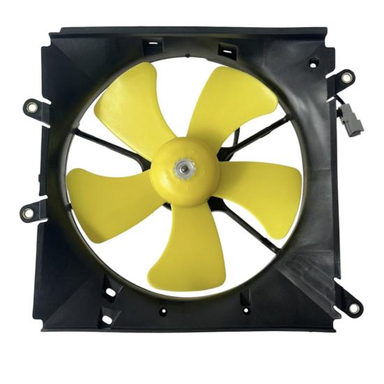 Toyota Fan Su Corolla Ae101 92-97/Ae111 98-01 (Komple) SOĞUTMA