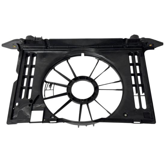 Toyota Davlumbaz Fan Corolla 07-18/Auris 10-19/Verso Benzinli 09-17 SOĞUTMA