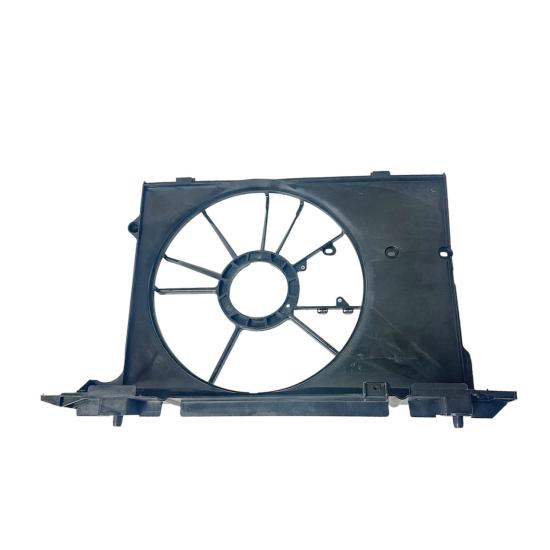 Toyota Davlumbaz Fan Corolla 07-18/Auris 10-19/Verso Dizel 09-17 SOĞUTMA