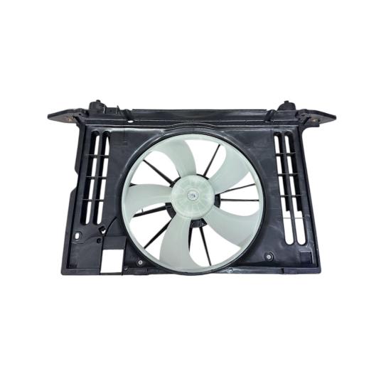 Toyota Fan Su Corolla Benzinli 07-18/Auris Benzinli 07-18/Avensis 09-15 (Komple) SOĞUTMA