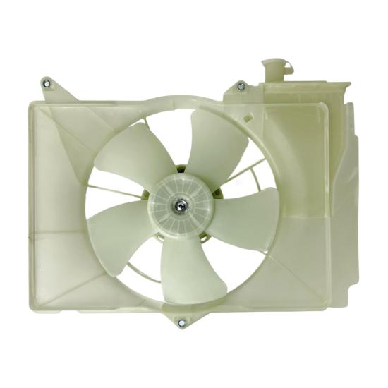 Toyota Fan Su Yaris 1,3-1,5 99-05 (Komple) SOĞUTMA