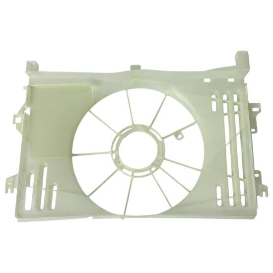 Toyota Davlumbaz Fan Corolla 02-06 (Beyaz Su Depolu) SOĞUTMA