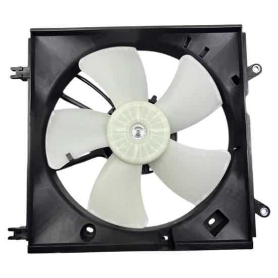 Toyota Fan Su Rav4 00-05 (Komple) SOĞUTMA