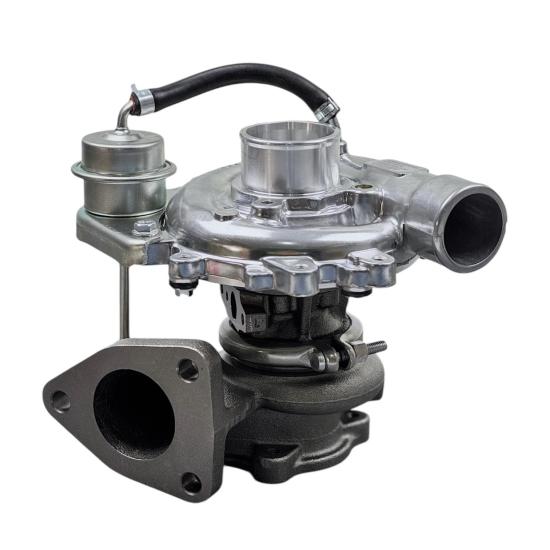 Toyota Turbo Hilux Vigo 07-09 MEKANİK