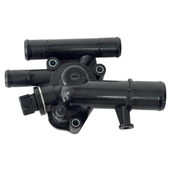 Suzuki Yuva Termostat Grand Vitara 1,9 06-11 (Üst) MEKANİK