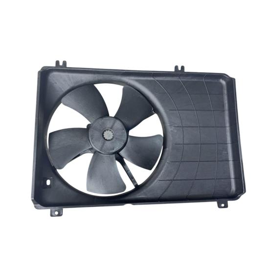 Suzukı Fan Su Swift 05-11 (Komple) SOĞUTMA