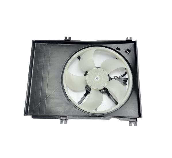 Suzukı Fan Su Swift 12-18 (Komple) SOĞUTMA