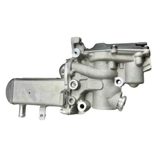 Suzuki Valf Egr Grand Vitara 1,9 Ddis 06-12 (Komple Soğutucu İle Beraber) ELEKTRONİK